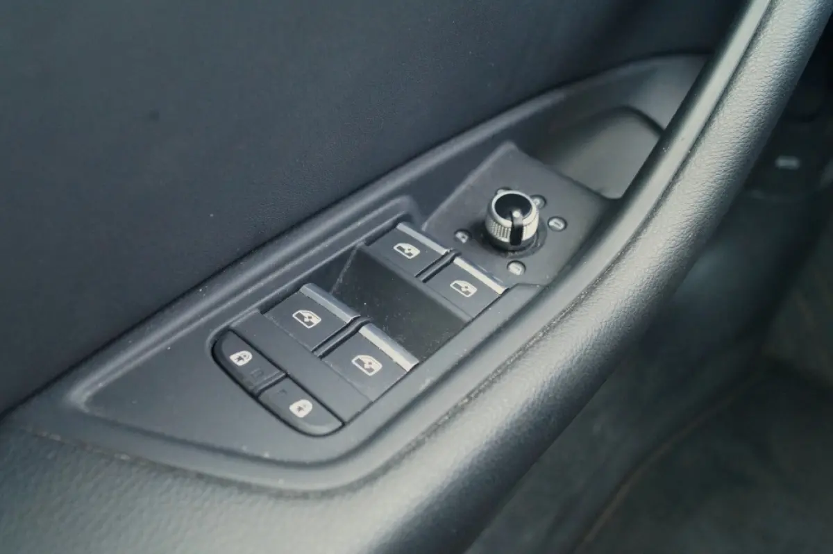 35 TFSI 150pk Pro Line -LEER-LED-ECC-CARPLAY-