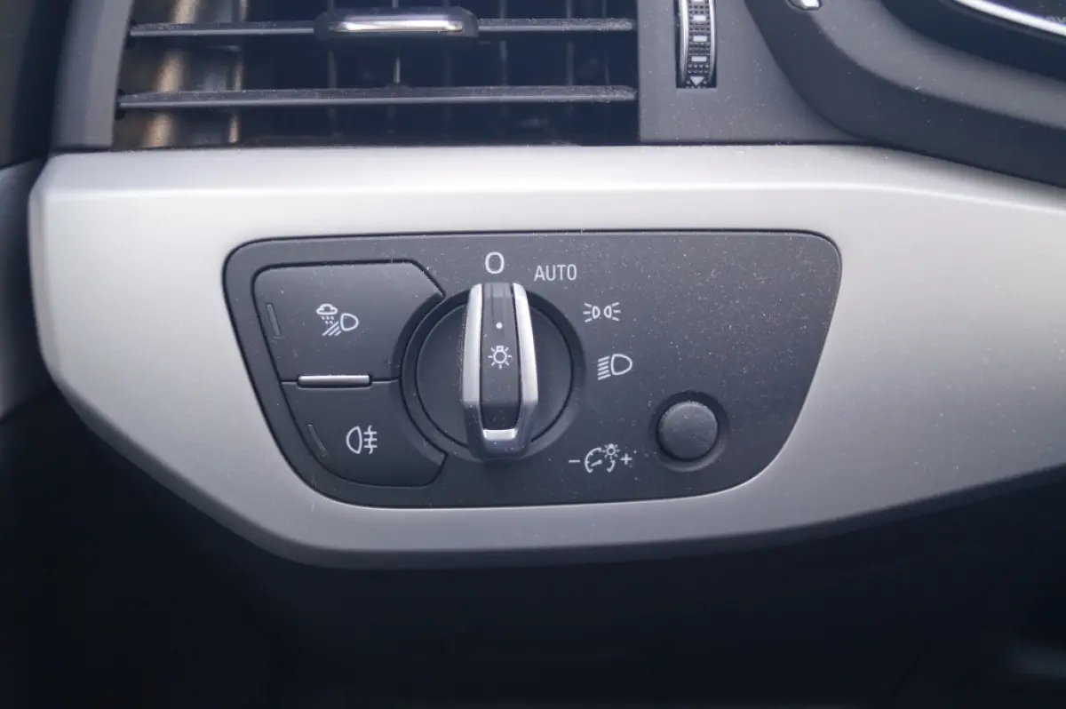 35 TFSI 150pk Pro Line -LEER-LED-ECC-CARPLAY-