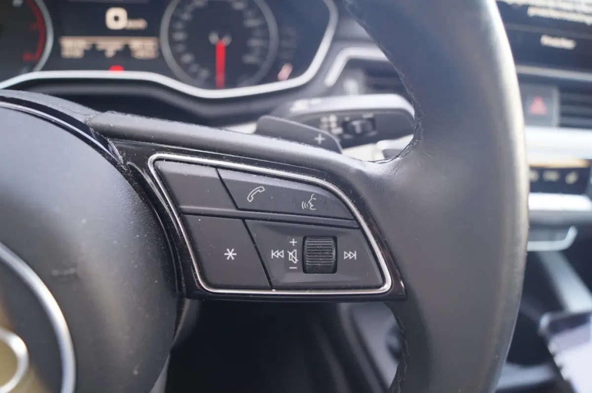35 TFSI 150pk Pro Line -LEER-LED-ECC-CARPLAY-