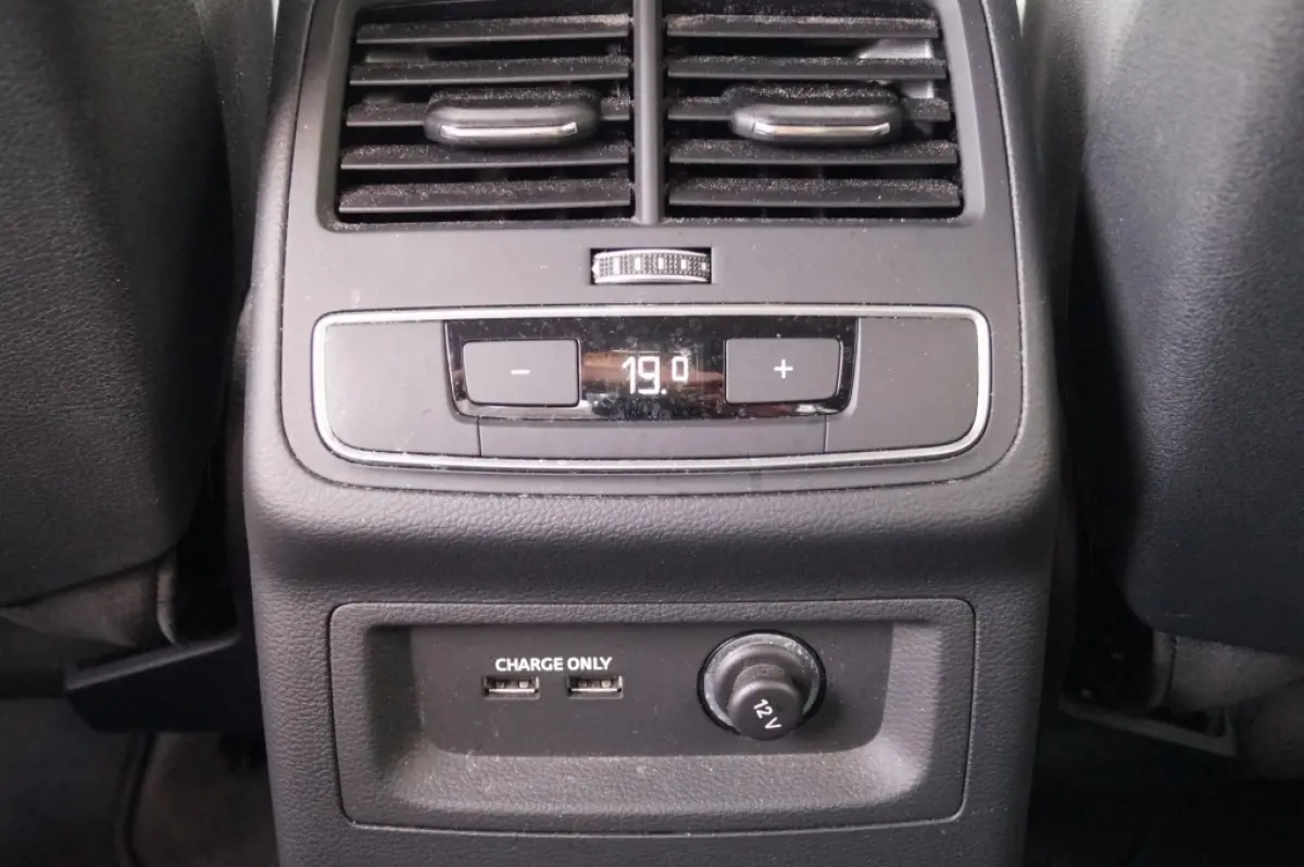 35 TFSI 150pk Pro Line -LEER-LED-ECC-CARPLAY-