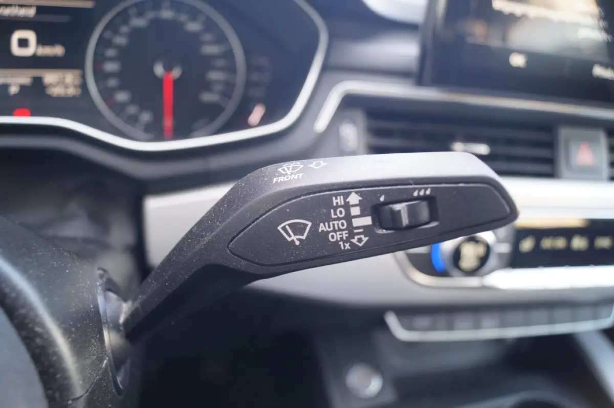 35 TFSI 150pk Pro Line -LEER-LED-ECC-CARPLAY-