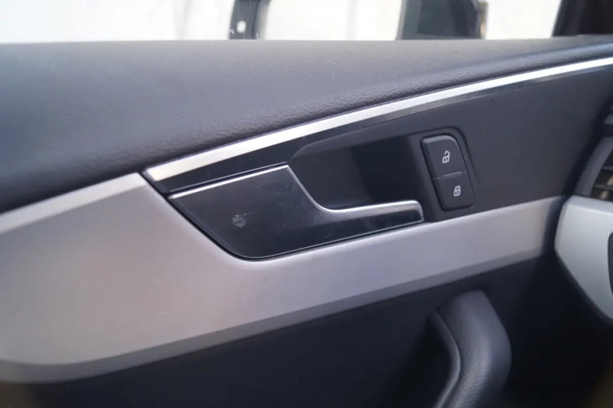 35 TFSI 150pk Pro Line -LEER-LED-ECC-CARPLAY-