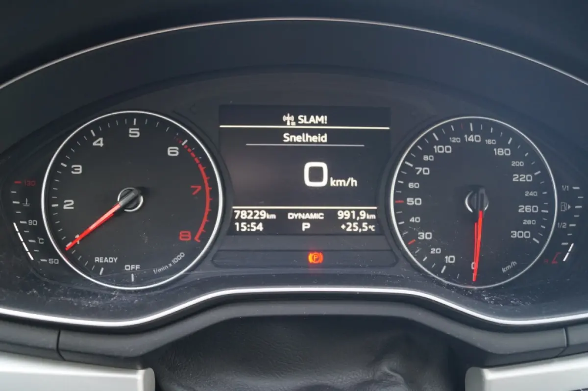 35 TFSI 150pk Pro Line -LEER-LED-ECC-CARPLAY-