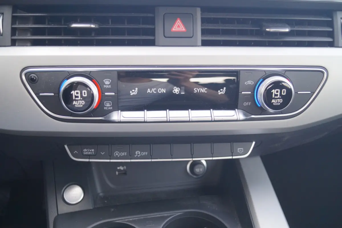 35 TFSI 150pk Pro Line -LEER-LED-ECC-CARPLAY-