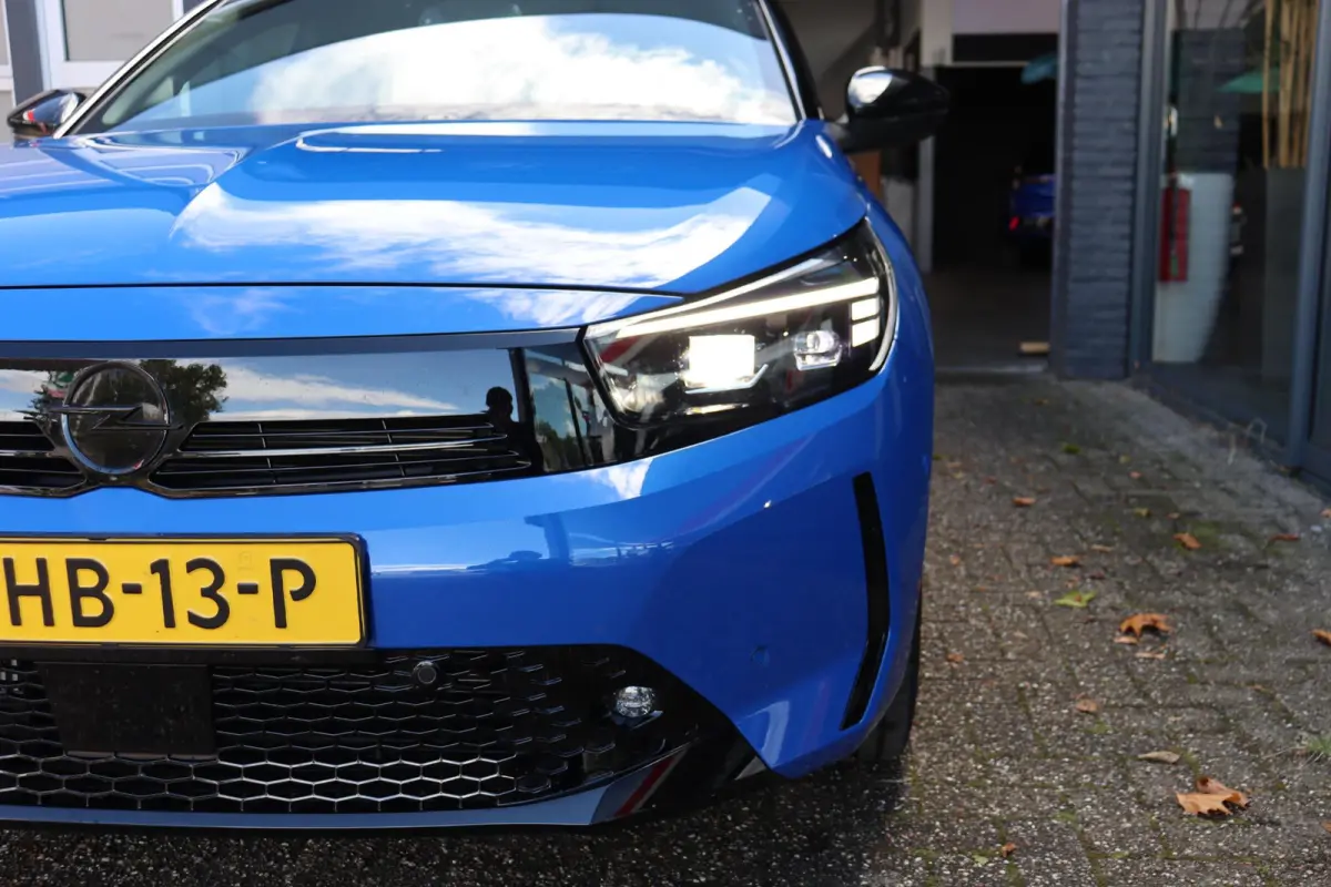 1.2 Turbo Hybrid Ultimate LED / Carplay / Camera / Alcantara
