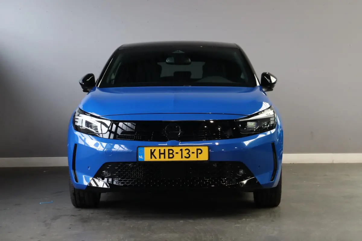 1.2 Turbo Hybrid Ultimate LED / Carplay / Camera / Alcantara
