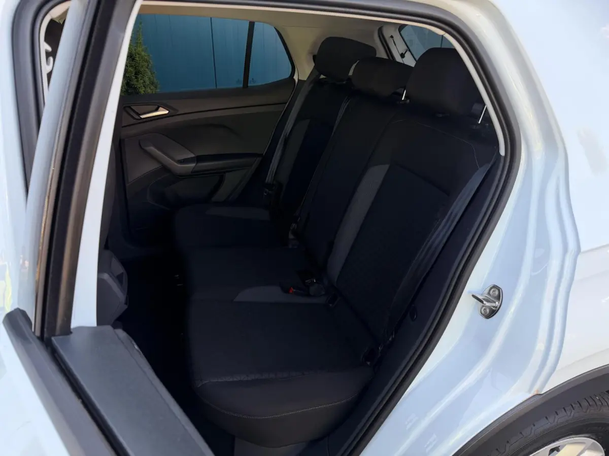 1.0 TSI Life CARPLAY | ADAPT.CRUISE | NAV | PDC | DAB | LMV | 1'EIG