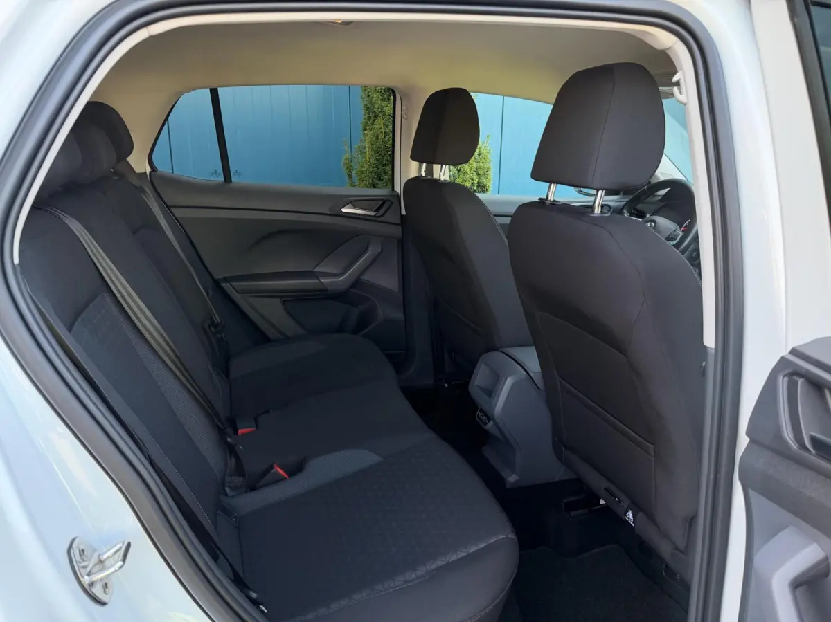 1.0 TSI Life CARPLAY | ADAPT.CRUISE | NAV | PDC | DAB | LMV | 1'EIG