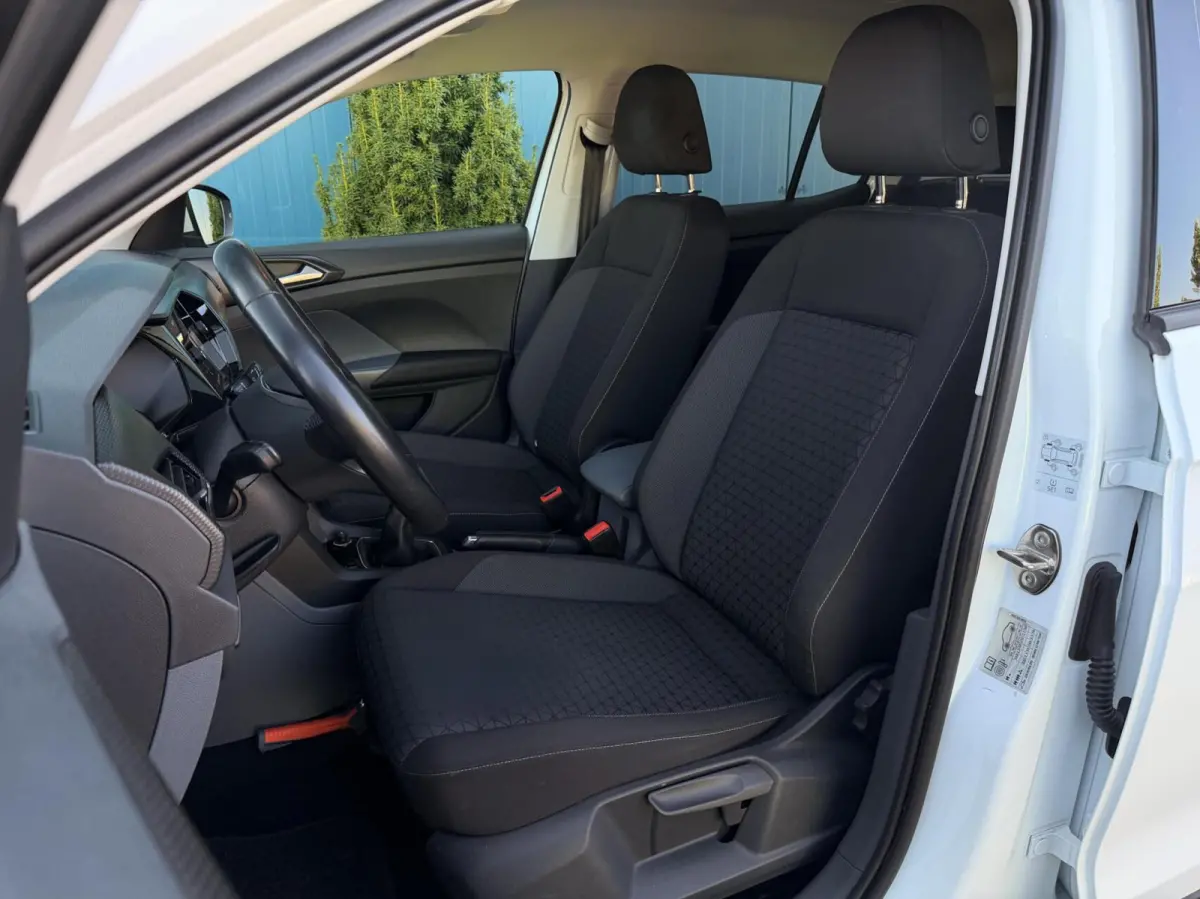1.0 TSI Life CARPLAY | ADAPT.CRUISE | NAV | PDC | DAB | LMV | 1'EIG