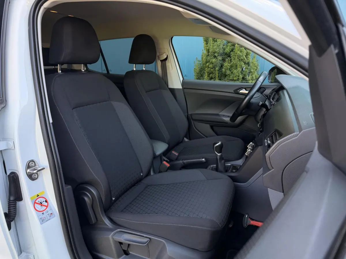 1.0 TSI Life CARPLAY | ADAPT.CRUISE | NAV | PDC | DAB | LMV | 1'EIG