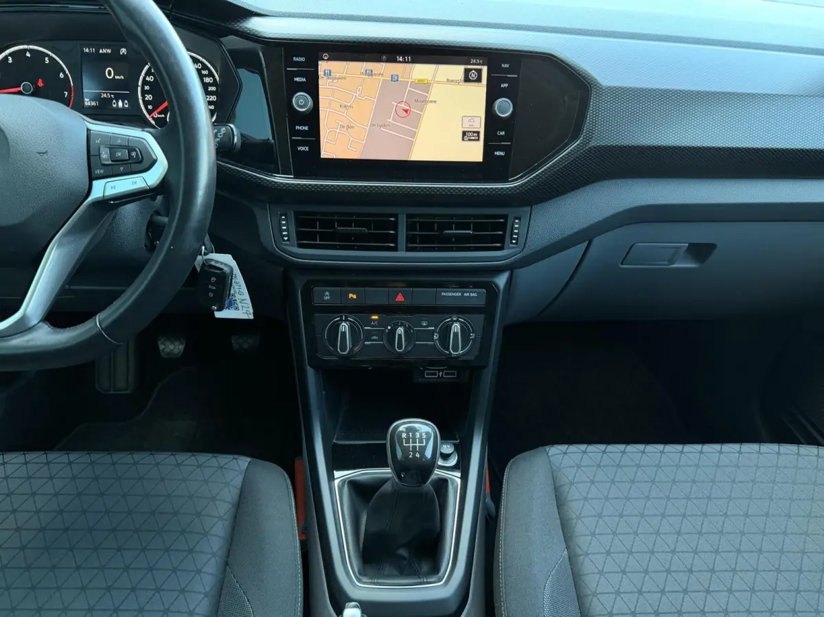 1.0 TSI Life CARPLAY | ADAPT.CRUISE | NAV | PDC | DAB | LMV | 1'EIG
