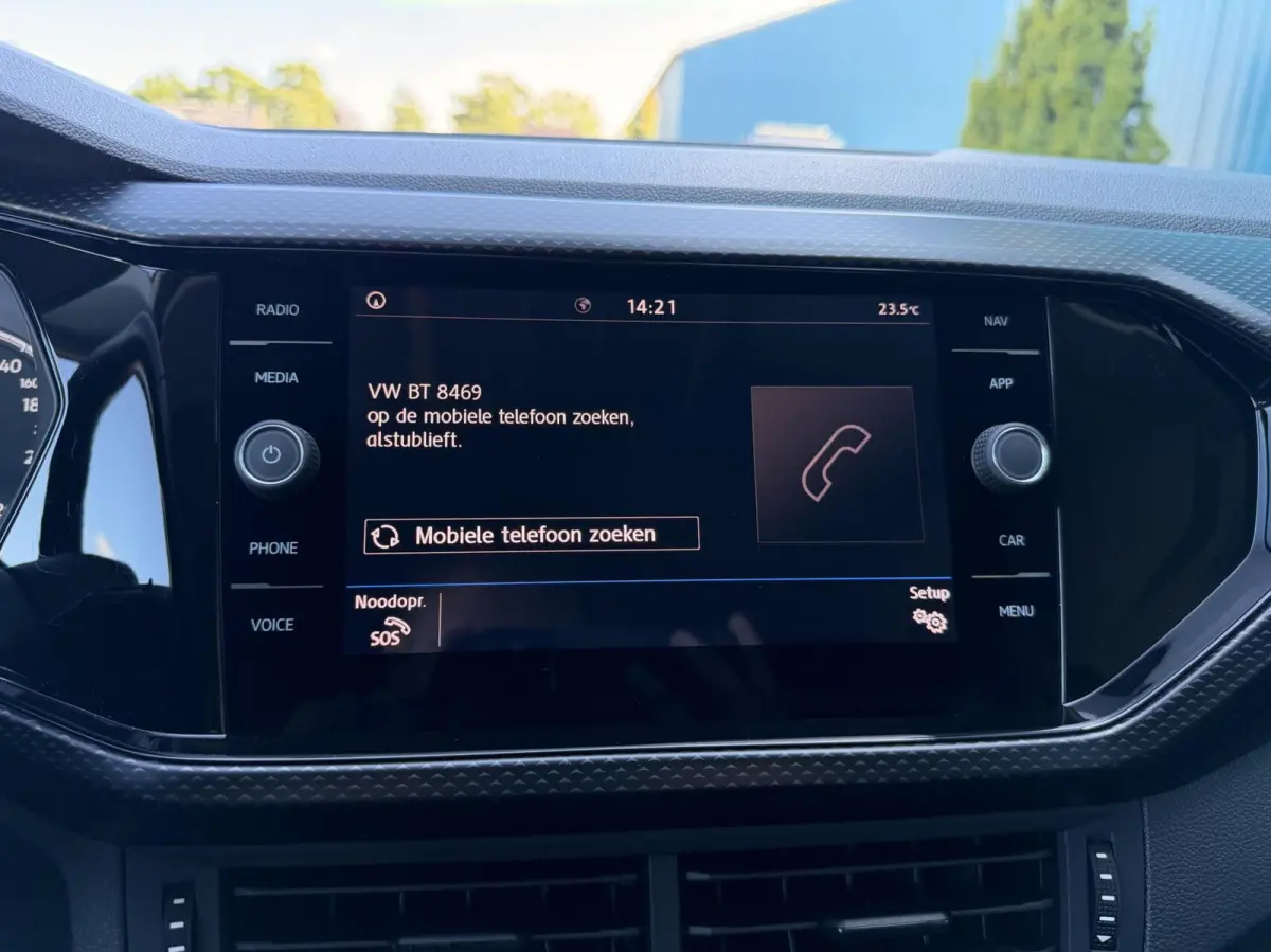 1.0 TSI Life CARPLAY | ADAPT.CRUISE | NAV | PDC | DAB | LMV | 1'EIG