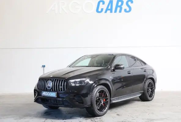 AMG 53 Hybrid 4MATIC+ Premium Plus ORIGINEEL NEDERLANDS GELEVERD VOLL AUTO LEASE/INRUIL MOGELIJK