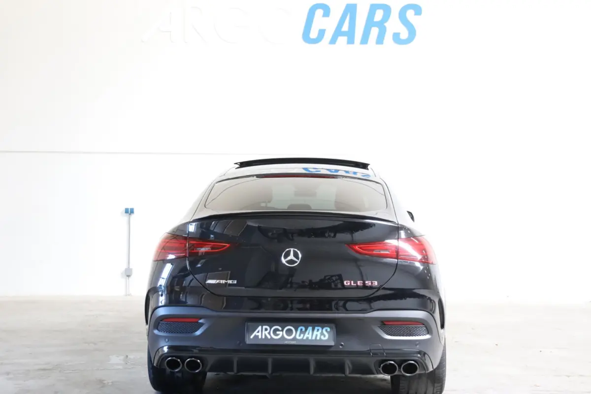 AMG 53 Hybrid 4MATIC+ Premium Plus ORIGINEEL NEDERLANDS GELEVERD VOLL AUTO LEASE/INRUIL MOGELIJK