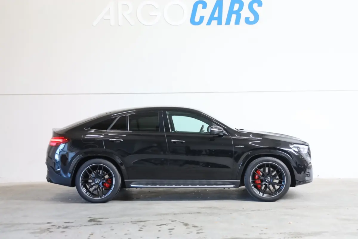 AMG 53 Hybrid 4MATIC+ Premium Plus ORIGINEEL NEDERLANDS GELEVERD VOLL AUTO LEASE/INRUIL MOGELIJK