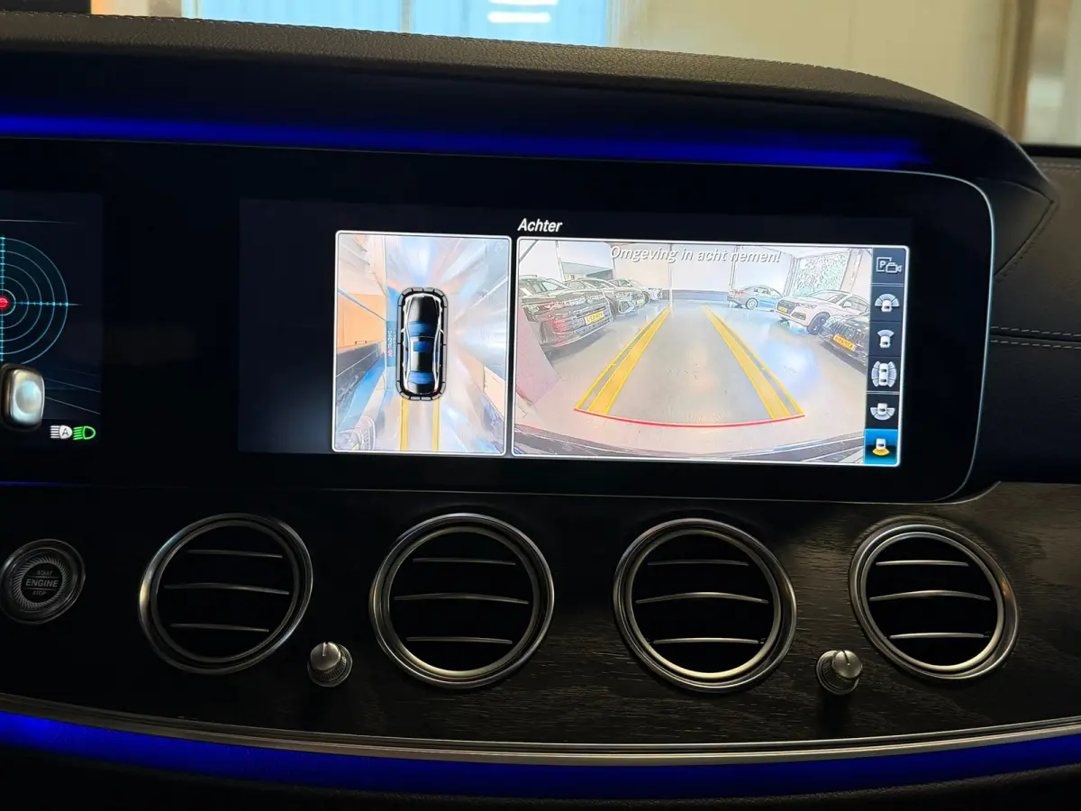 200 AMG Night Edt Facelift 2020 184PK