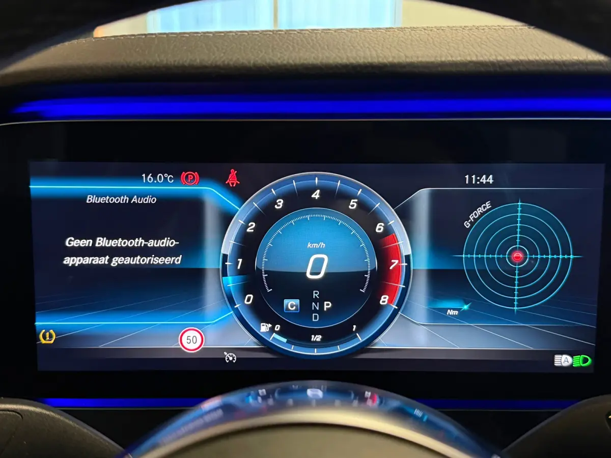 200 AMG Night Edt Facelift 2020 184PK