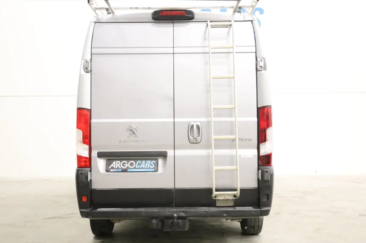 2.2 BlueHDi L3/H2 GRIJS 165PK LED IMPERIAAL NAVI AIRCO CRUISE CONTROL PDC LEASE V/A € 98,- pm INRUIL MOG