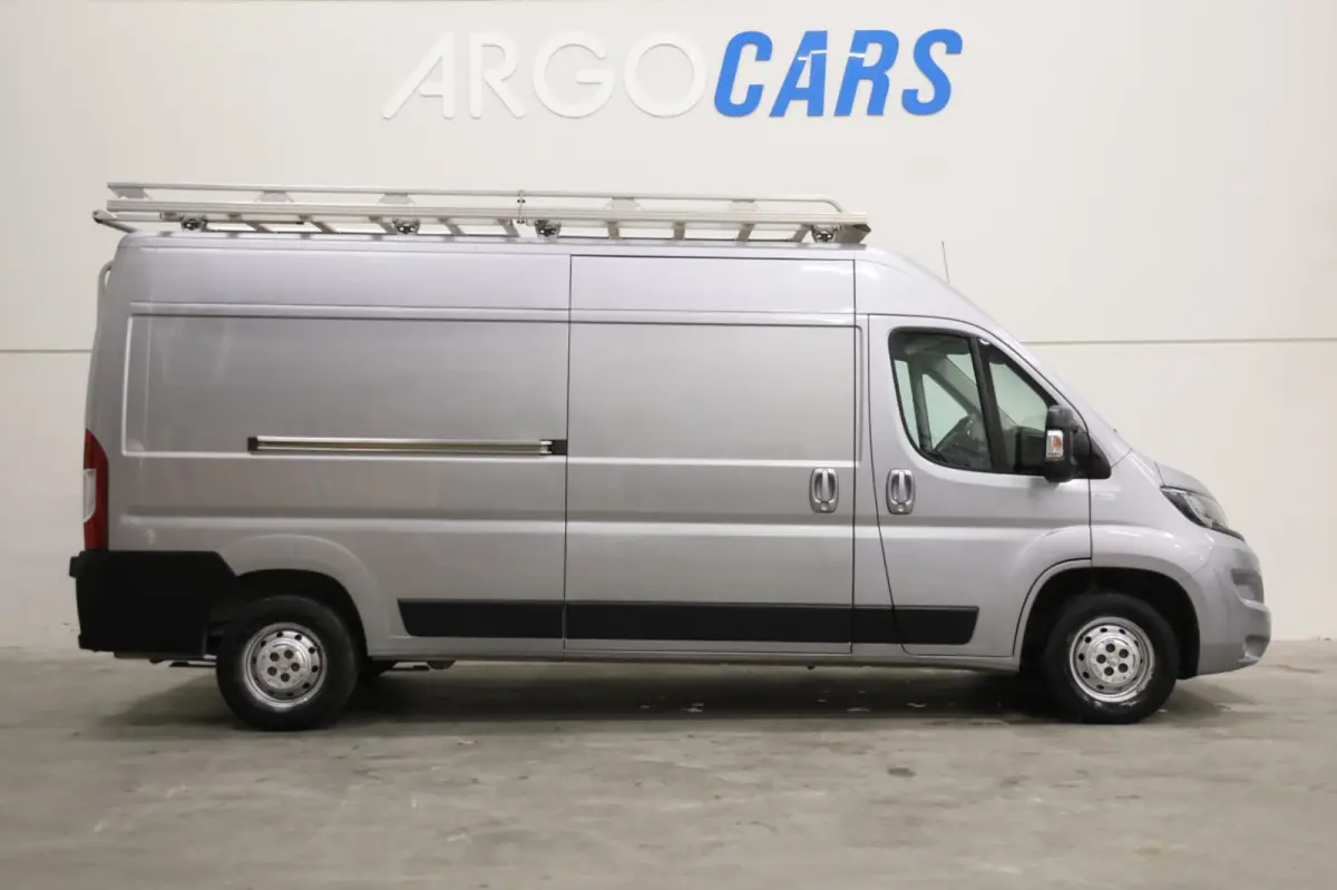 2.2 BlueHDi L3/H2 GRIJS 165PK LED IMPERIAAL NAVI AIRCO CRUISE CONTROL PDC LEASE V/A € 98,- pm INRUIL MOG