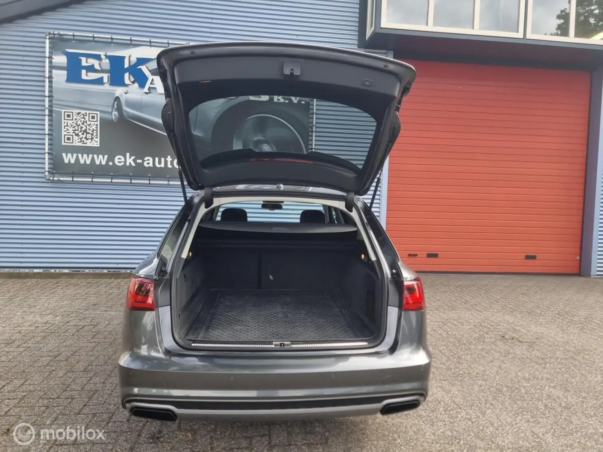 2.0 TFSI Sport Edition 252pk S-Line. S-tronic