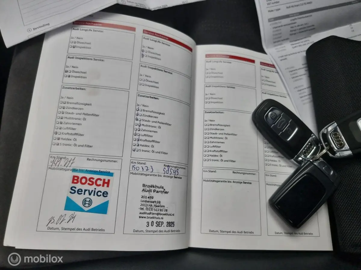 2.0 TFSI Sport Edition 252pk S-Line. S-tronic