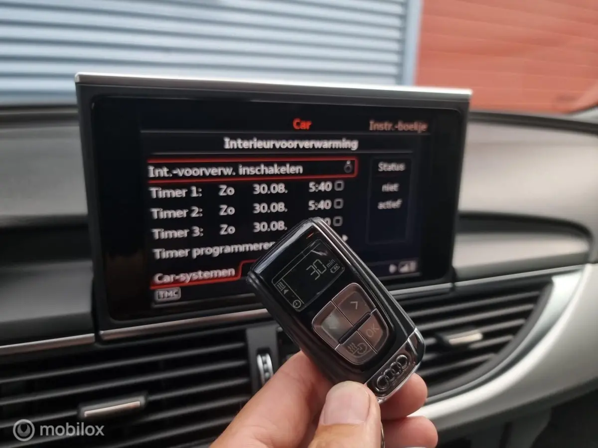 2.0 TFSI Sport Edition 252pk S-Line. S-tronic