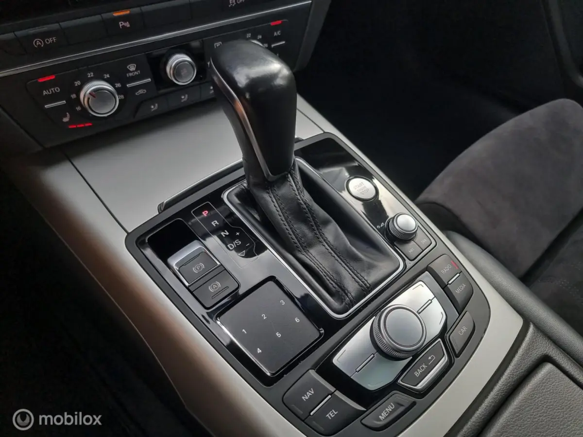 2.0 TFSI Sport Edition 252pk S-Line. S-tronic