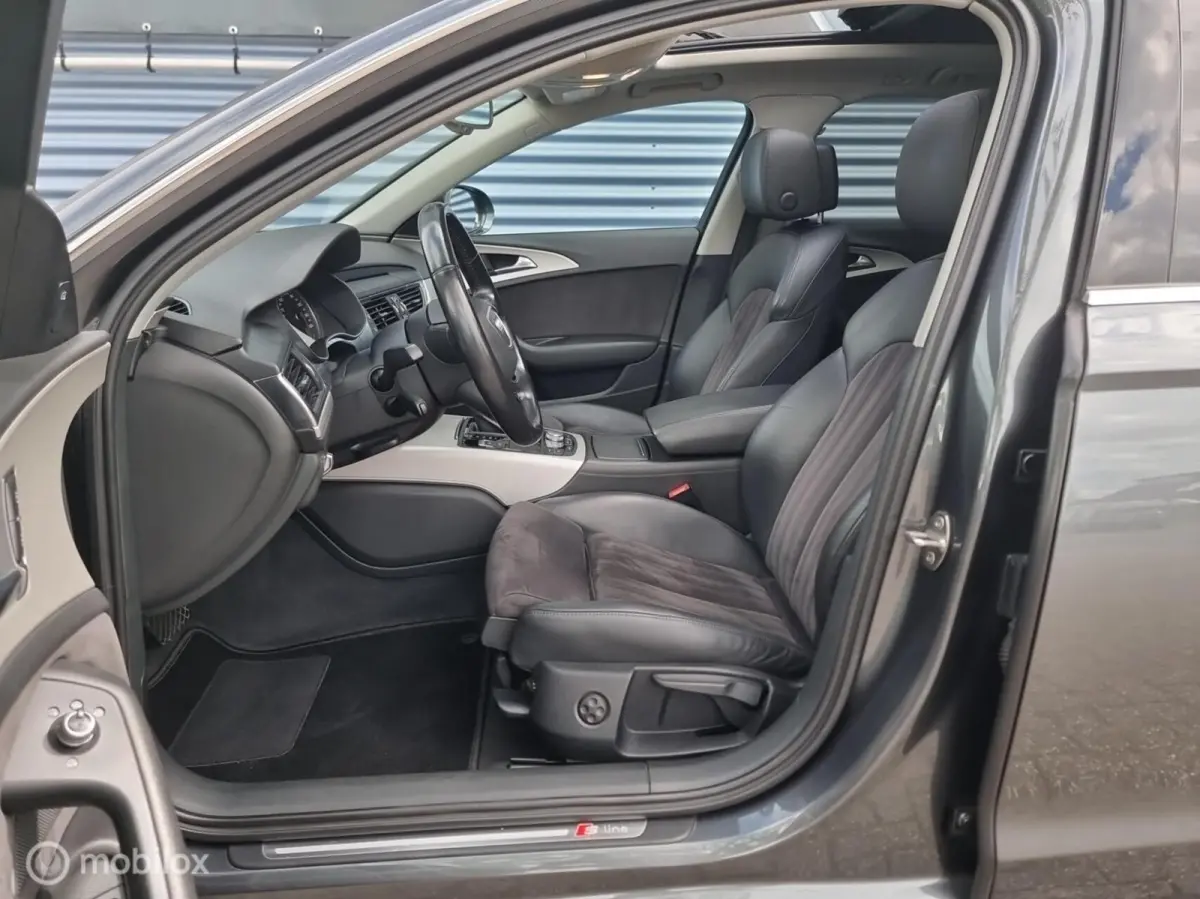 2.0 TFSI Sport Edition 252pk S-Line. S-tronic