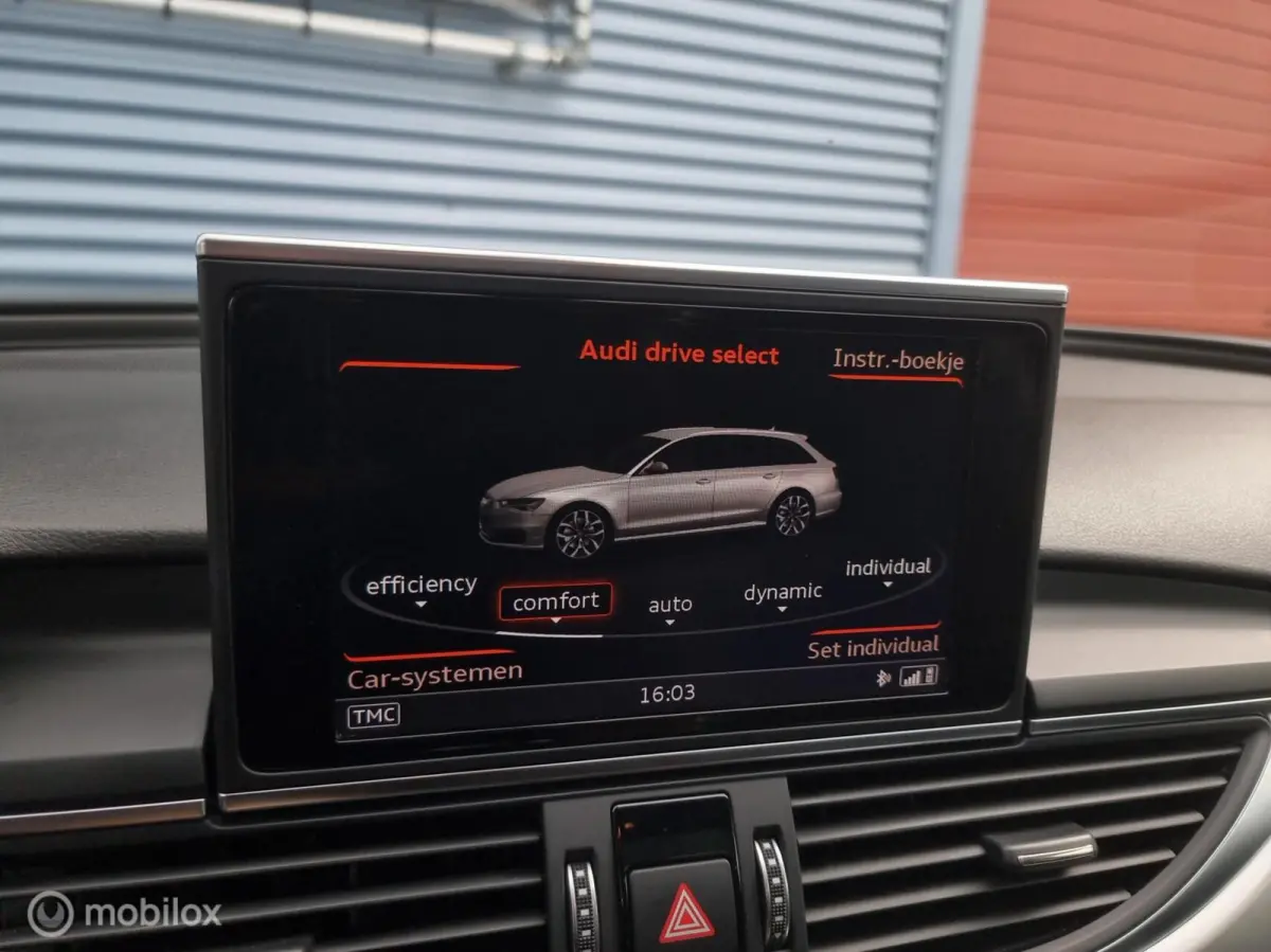 2.0 TFSI Sport Edition 252pk S-Line. S-tronic