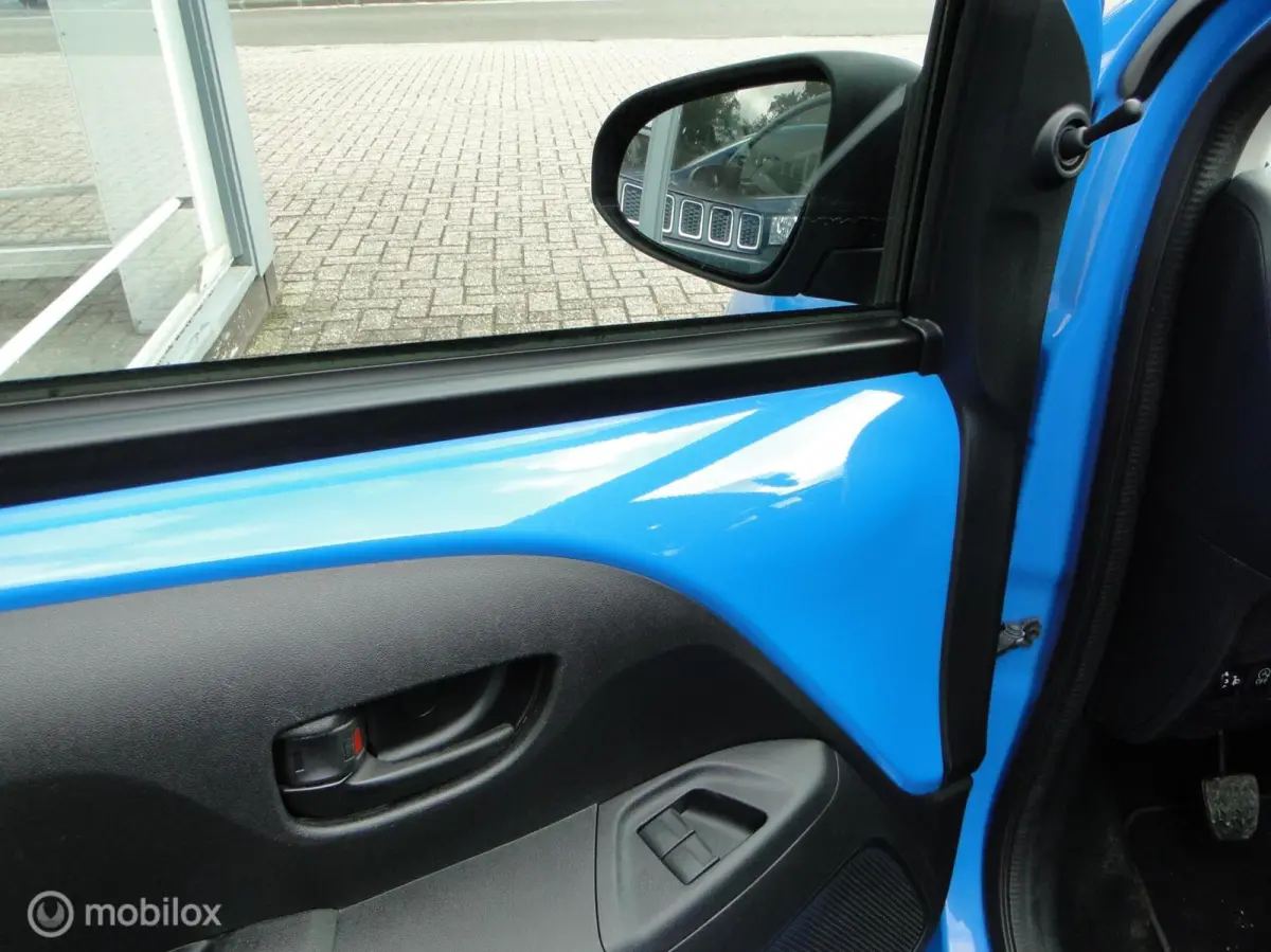1.0 benzine, schakel, 70.341 km