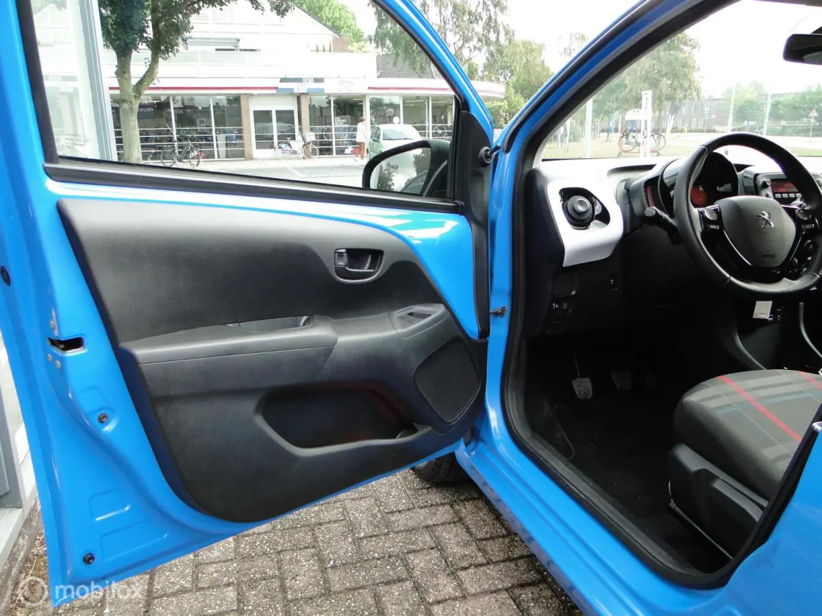 1.0 benzine, schakel, 70.341 km
