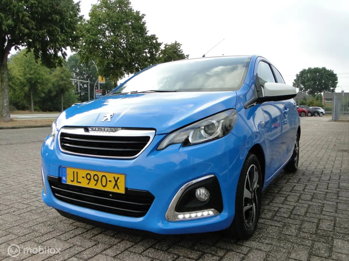 1.0 benzine, schakel, 70.341 km
