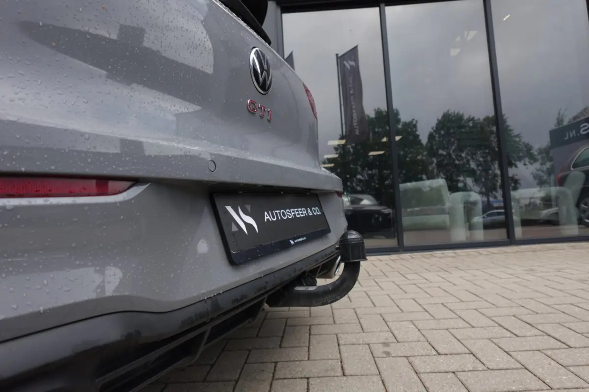 2.0 TSI GTI CLUBSPORT PANO CAM