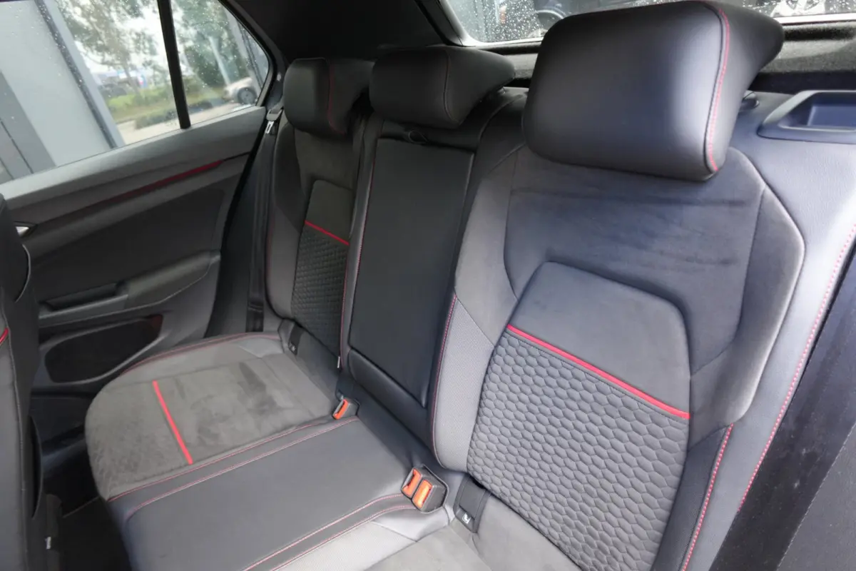 2.0 TSI GTI CLUBSPORT PANO CAM