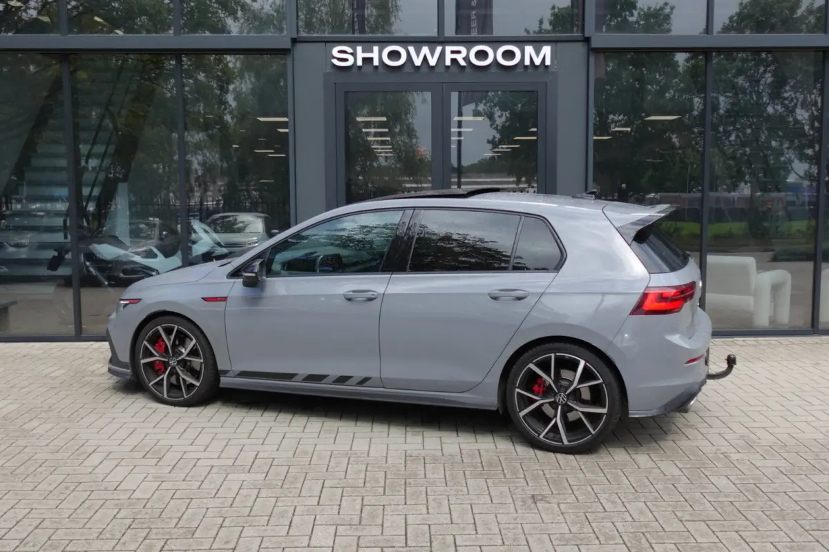 2.0 TSI GTI CLUBSPORT PANO CAM