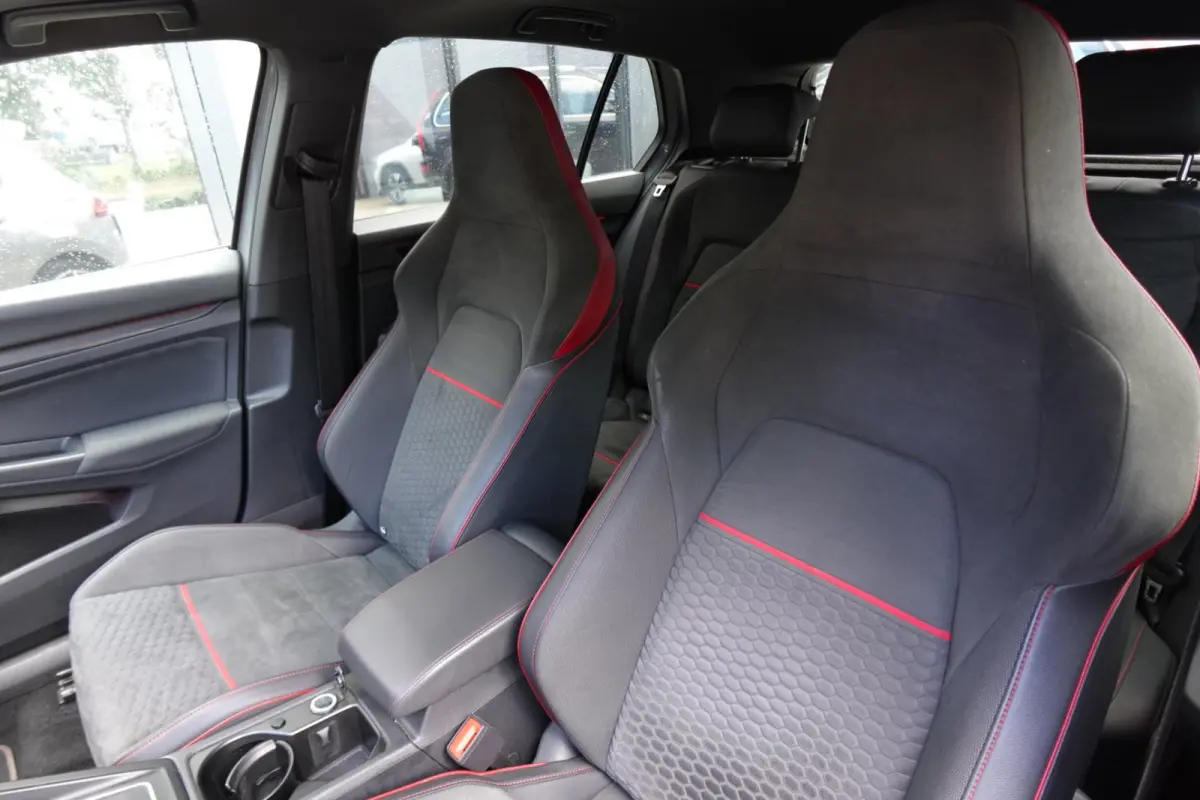 2.0 TSI GTI CLUBSPORT PANO CAM