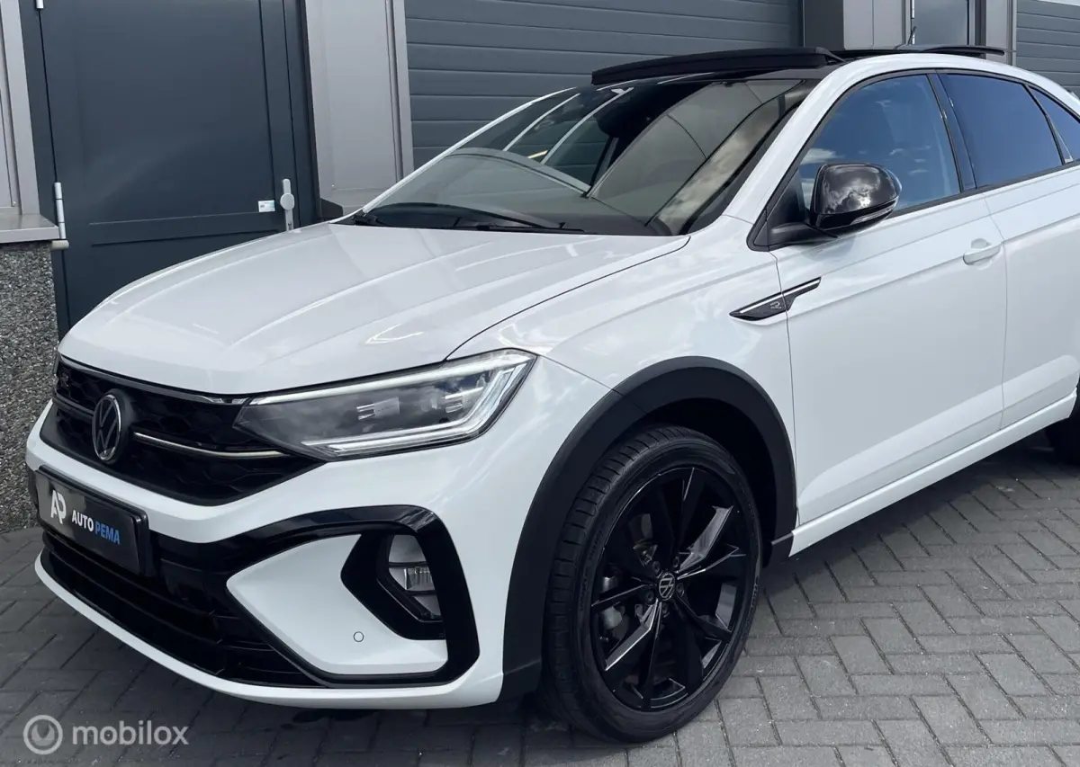 1.5 TSI DSG 3xR-Line 150PK Pano Ac