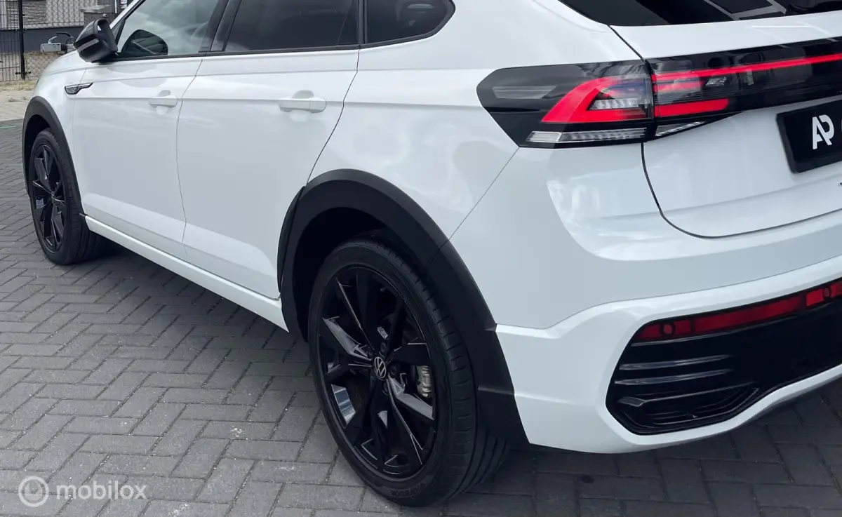 1.5 TSI DSG 3xR-Line 150PK Pano Ac