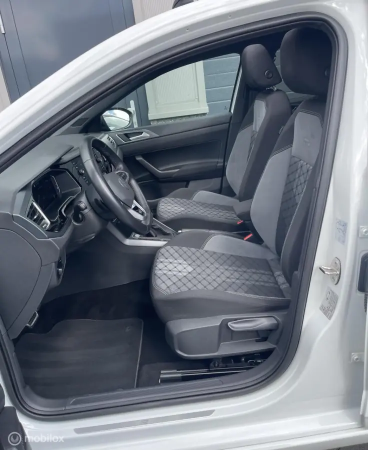 1.5 TSI DSG 3xR-Line 150PK Pano Ac