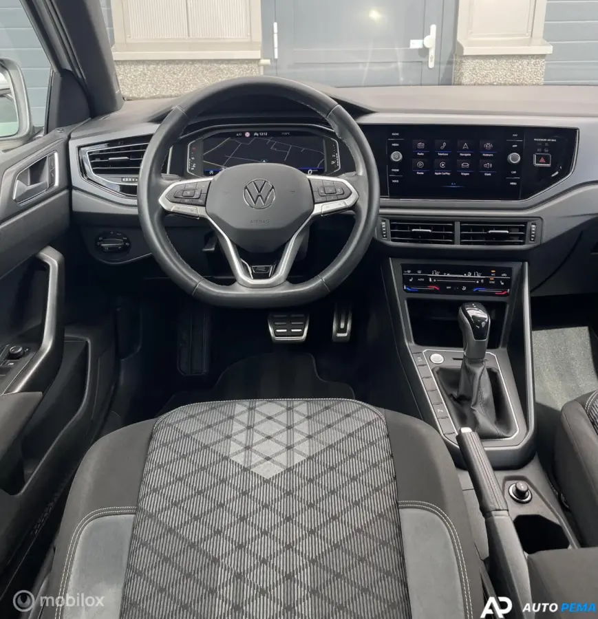 1.5 TSI DSG 3xR-Line 150PK Pano Ac