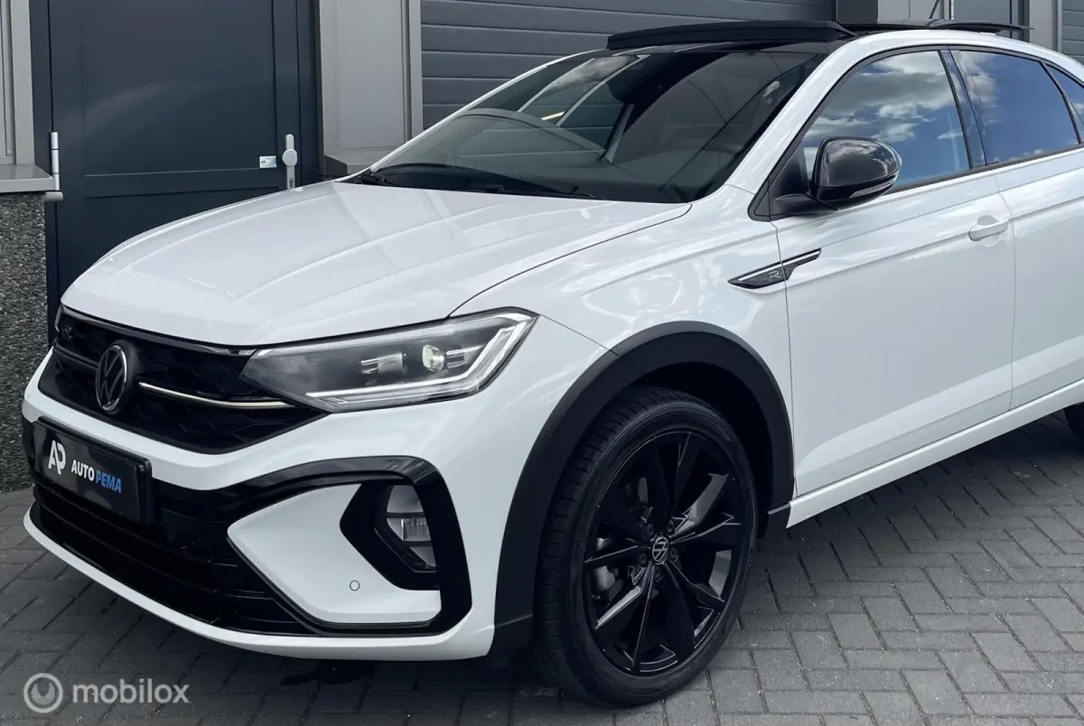 1.5 TSI DSG 3xR-Line 150PK Pano Ac