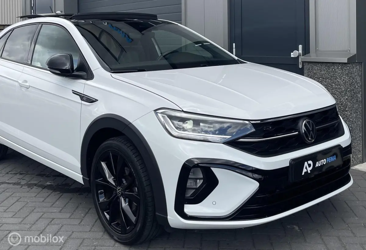 1.5 TSI DSG 3xR-Line 150PK Pano Ac