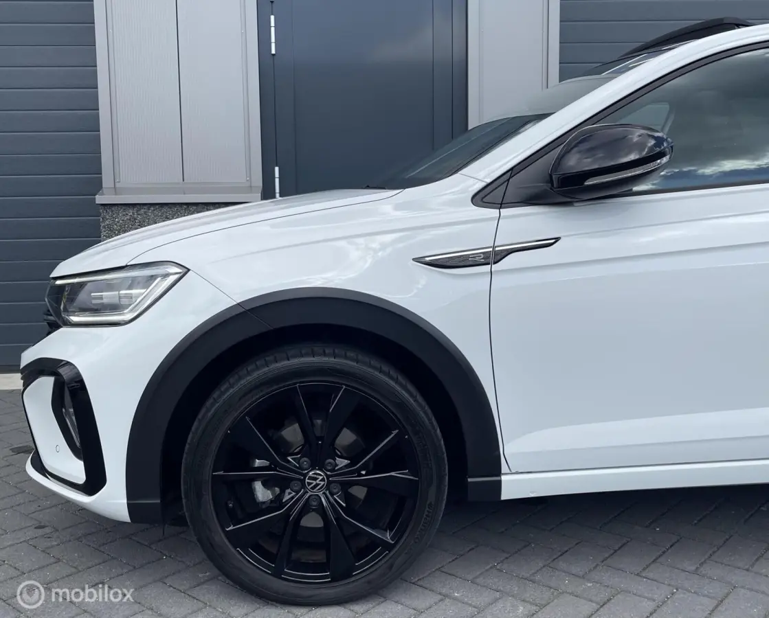 1.5 TSI DSG 3xR-Line 150PK Pano Ac