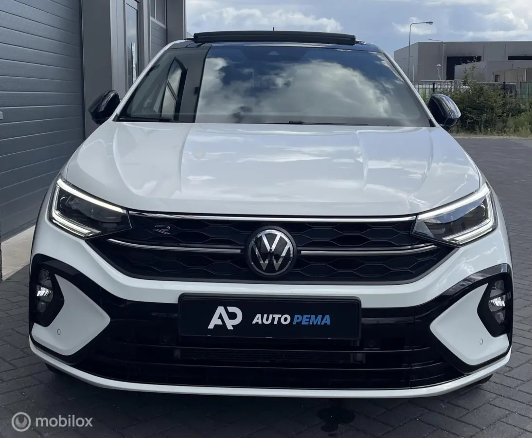 1.5 TSI DSG 3xR-Line 150PK Pano Ac