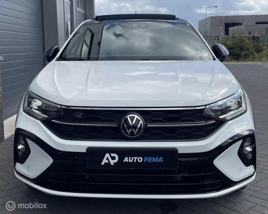 1.5 TSI DSG 3xR-Line 150PK Pano Ac
