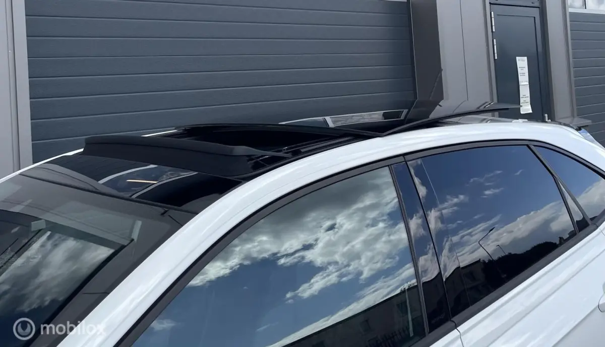 1.5 TSI DSG 3xR-Line 150PK Pano Ac