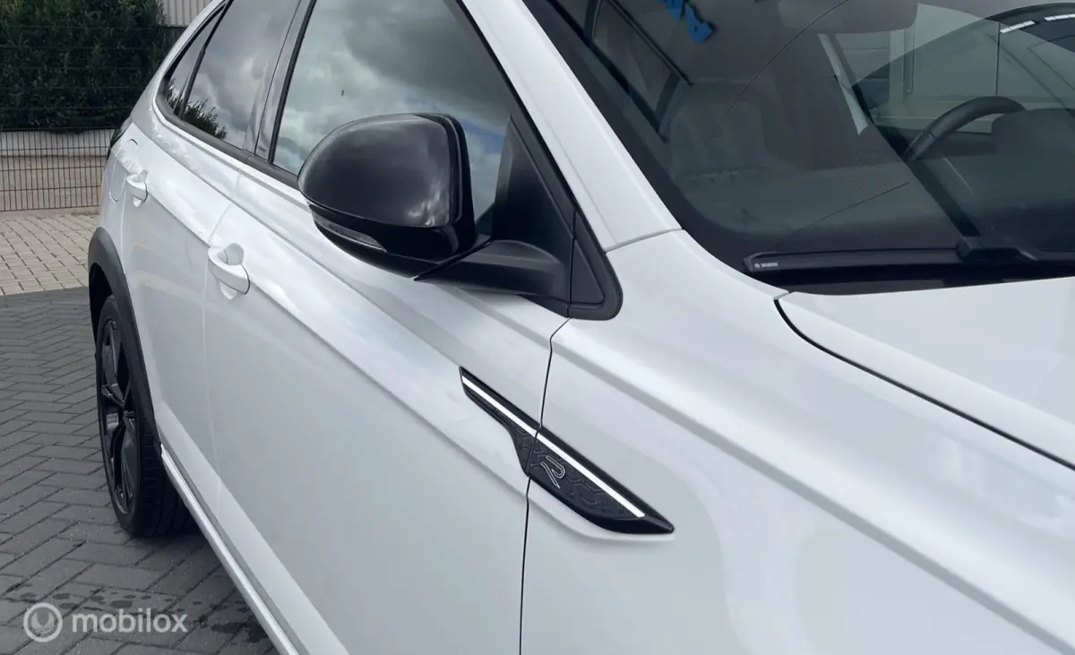 1.5 TSI DSG 3xR-Line 150PK Pano Ac