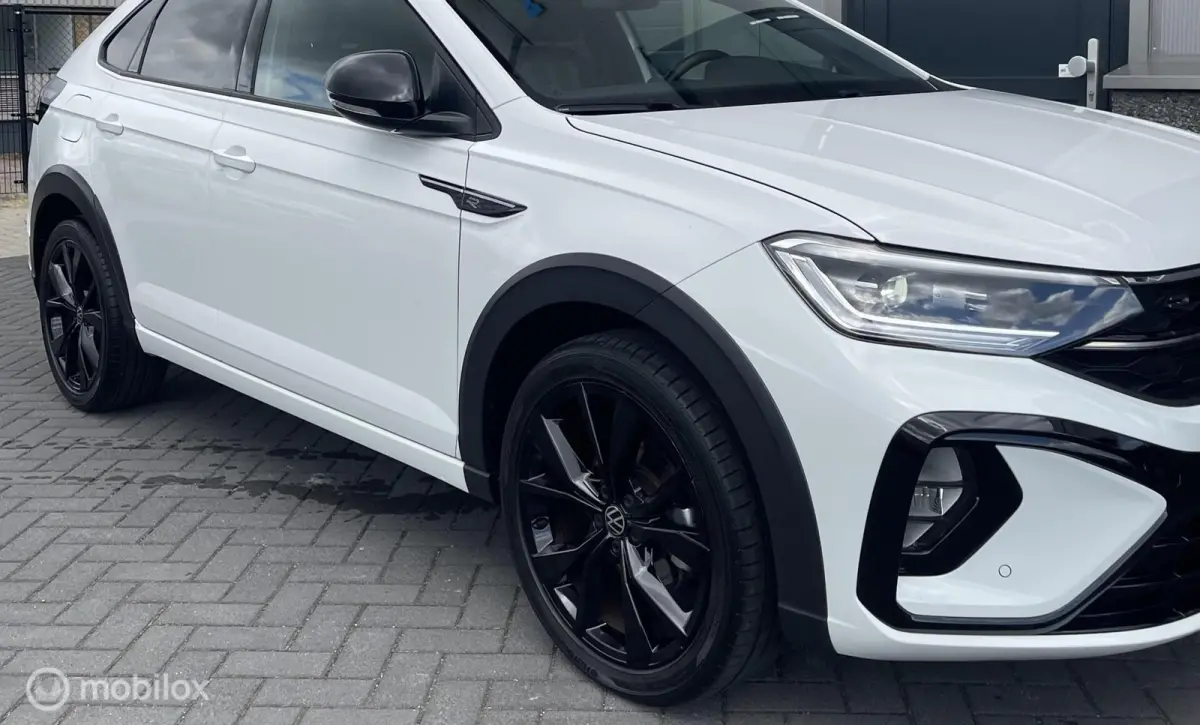 1.5 TSI DSG 3xR-Line 150PK Pano Ac