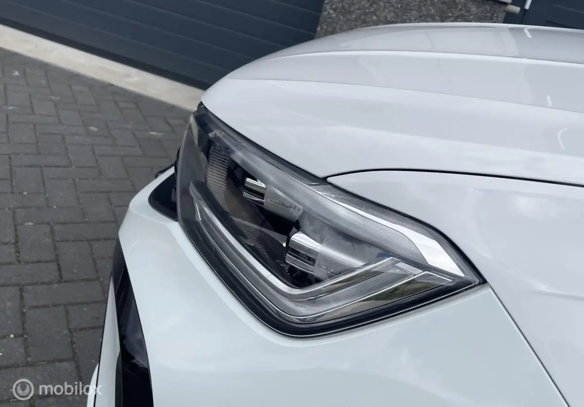 1.5 TSI DSG 3xR-Line 150PK Pano Ac