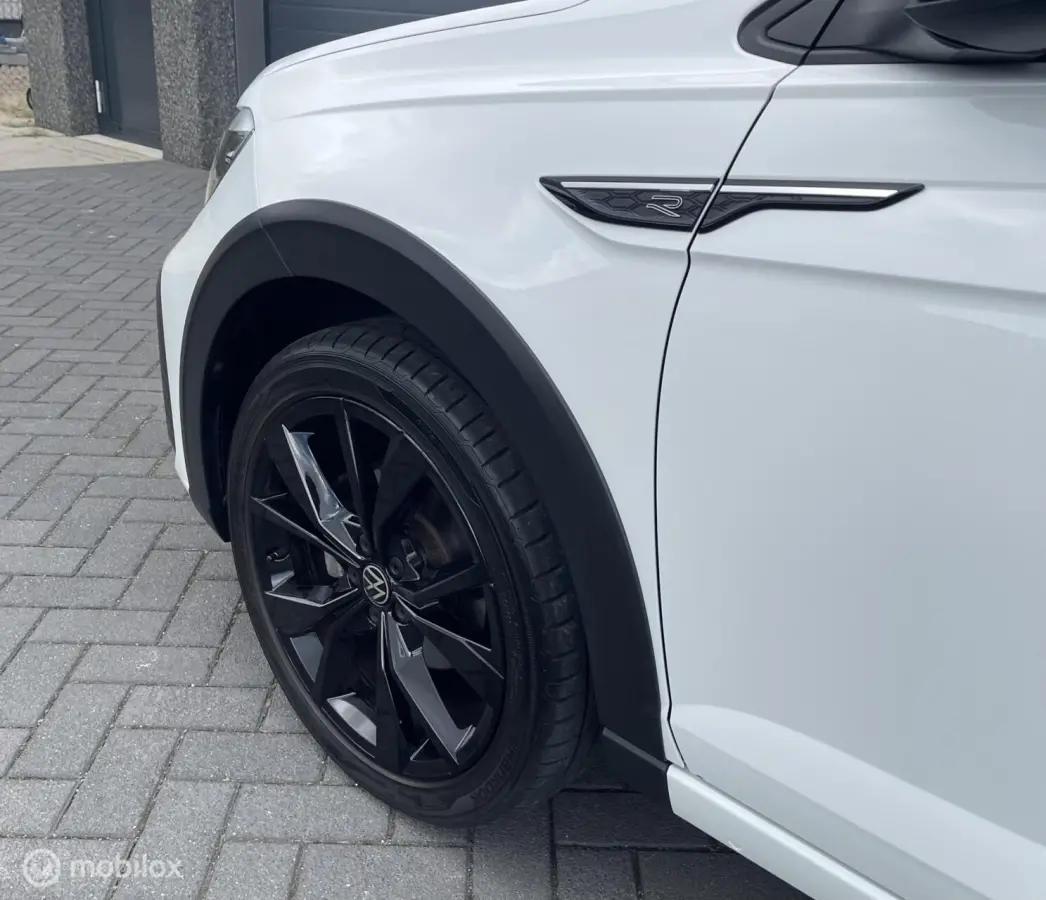 1.5 TSI DSG 3xR-Line 150PK Pano Ac